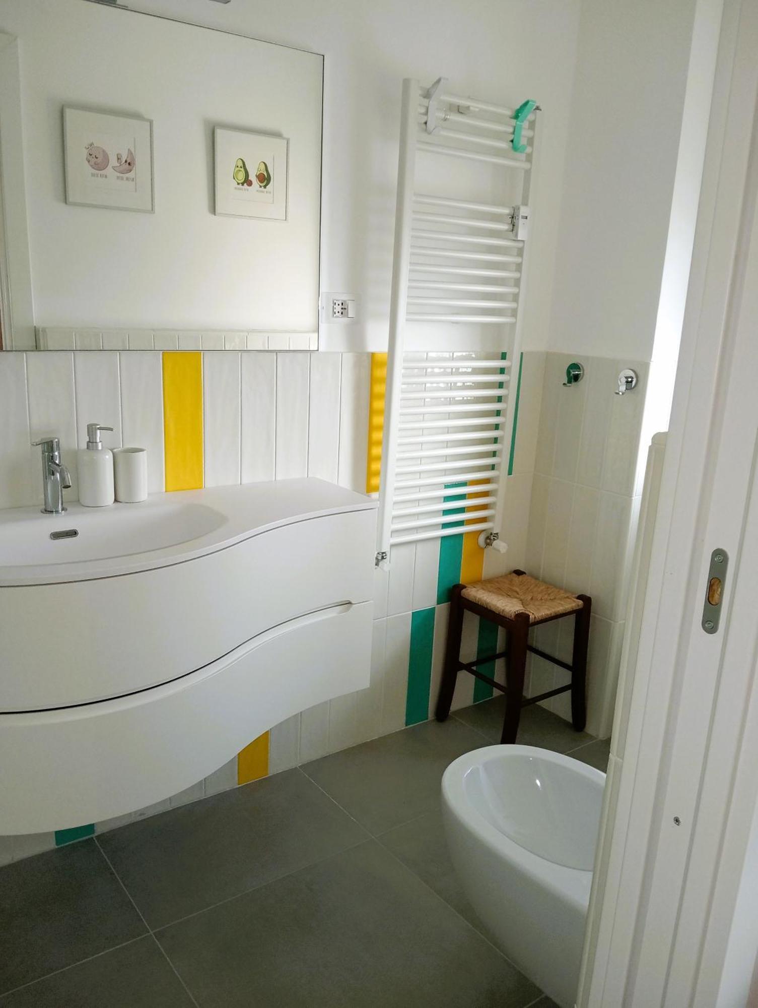 I Musetti Guesthouse Genua Zewnętrze zdjęcie